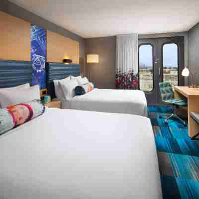 雅樂軒埃爾塞貢多酒店 - 洛杉磯機場 Rooms