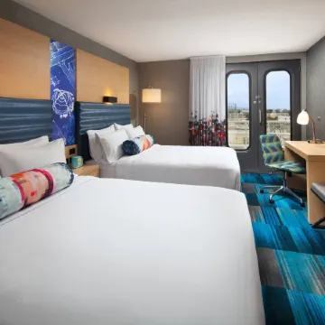 Aloft El Segundo - Los Angeles Airport