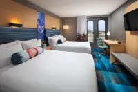 Aloft El Segundo - Los Angeles Airport Các khách sạn ở El Segundo