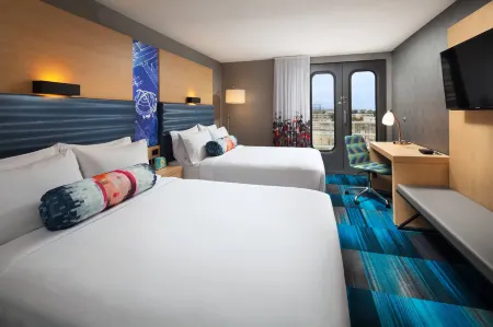 Aloft El Segundo - Los Angeles Airport