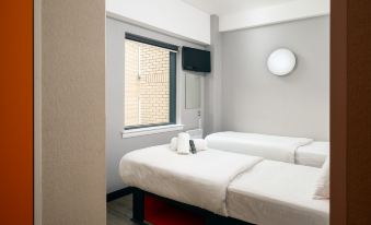 EasyHotel Glasgow