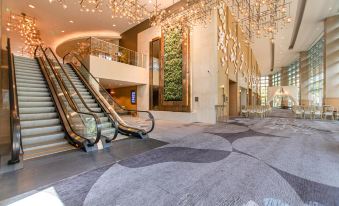 The Westin at the Woodlands®