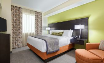 Staybridge Suites Miami International Airport