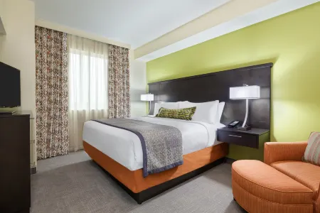 Staybridge Suites Miami International Airport
