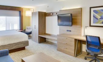 Holiday Inn Express & Suites Chickasha