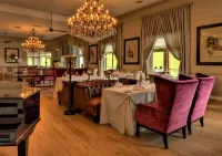 Asara Wine Estate & Hotel Hoteles en Stellenbosch