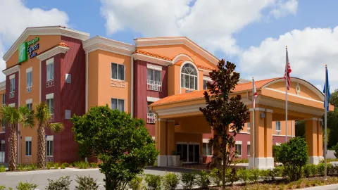 Holiday Inn Express & Suites BROOKSVILLE-I-75 by IHG in Hernando County