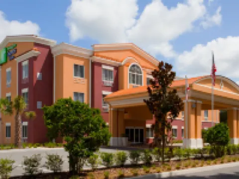 Holiday Inn Express & Suites BROOKSVILLE-I-75 by IHG Hotels in Hernando County