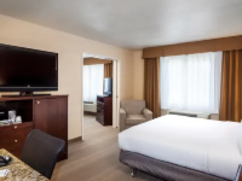 Hampton Inn Pullman Hotels in Pullman