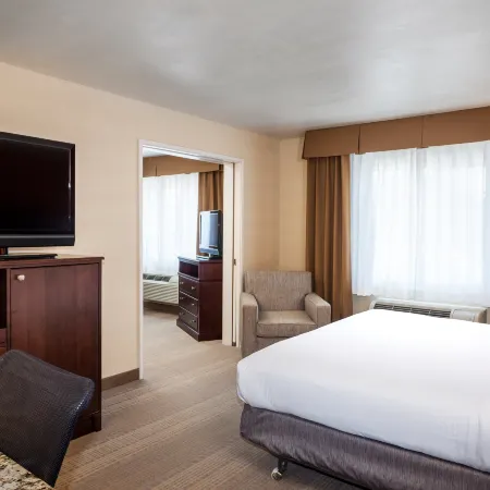 Hampton Inn Pullman