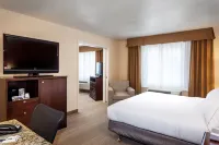 Hampton Inn Pullman Hotels in Pullman