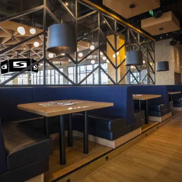 Sandman Hotel Hamilton