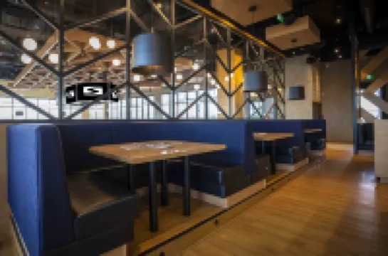 Sandman Hotel Hamilton