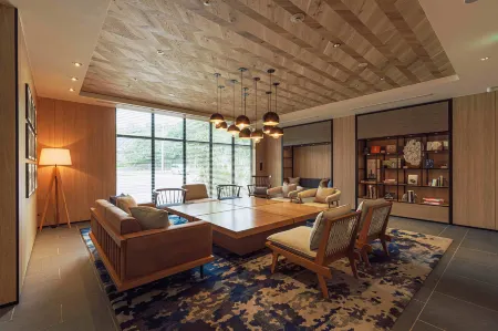 Fairfield by Marriott Kyoto Minamiyamashiro Отели в г. Минамиямасиро