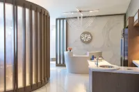 JW Marriott Charlotte - Spa