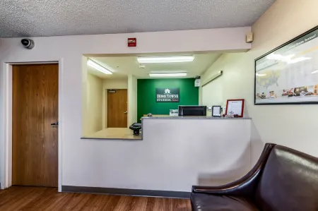 HomeTowne Studios Austin