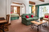 Sonnenalp Hotels in Vail