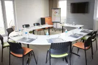 Campanile Dijon Centre - Gare