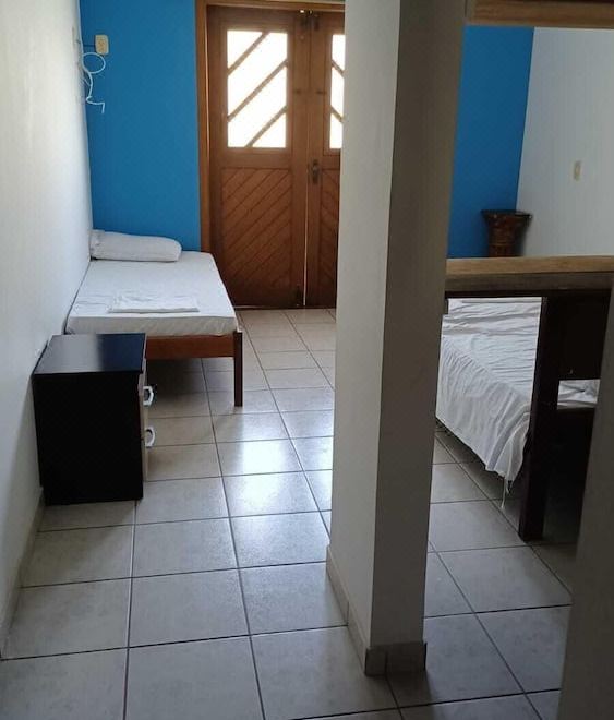 Pousada Sombra das Ondas - Housity