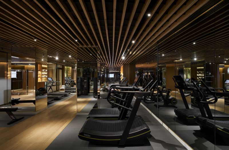 45 Park Lane-Dorchester Collection photo 4