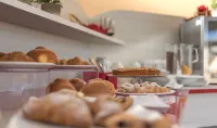 ホテル フローラ - 朝食