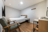Yanggu Spring Irang Motel Hotels in Yanggu-gun