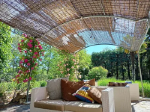 AgriHotel Villa Ambra Các khách sạn ở 