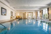 Relais & Châteaux Hotel Schwarzmatt Hotels in Badenweiler