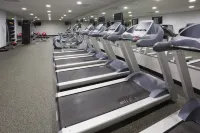 Holiday Inn & Suites MAPLE GROVE NW MPLS-ARBOR LKS by IHG - Gym