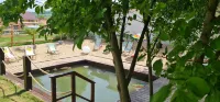 Zur Kaiserpfalz Hotel di Nebra