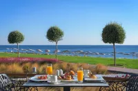 Elysium Resort & Spa - breakfast