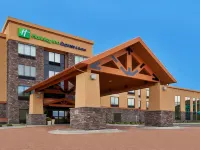 Holiday Inn Express & Suites GREAT FALLS by IHG Hotels in Cascade County