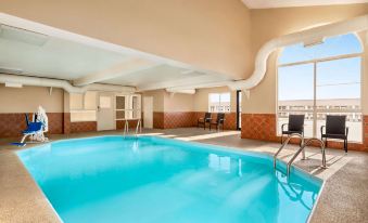 Super 8 by Wyndham Liberal KS