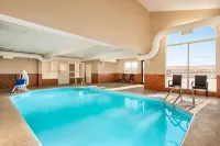 Super 8 by Wyndham Liberal KS