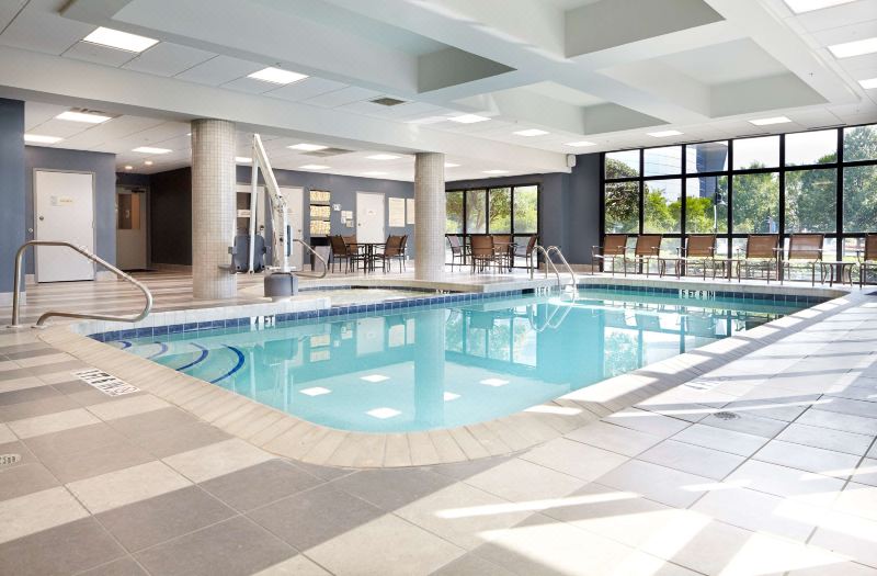 Embassy Suites by Hilton Atlanta Galleria photo 3