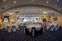 Rogerthorpe Manor Hotel