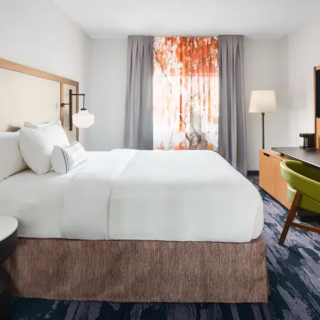 Fairfield Inn Joliet South