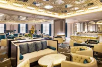 InterContinental Hotels Doha Beach & Spa