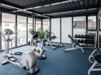 Hotel Engel Liestal - Business & Lifestyle Hotels in Stein