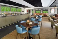 Dead Sea Marriott Resort & Spa - bar