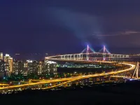 Incheon (Unseo-Dong) DK Airport Hotel Hotel dekat Unseo-dong