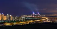 Incheon (Unseo-Dong) DK Airport Hotel
