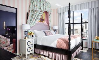 Graduate by Hilton Nashville