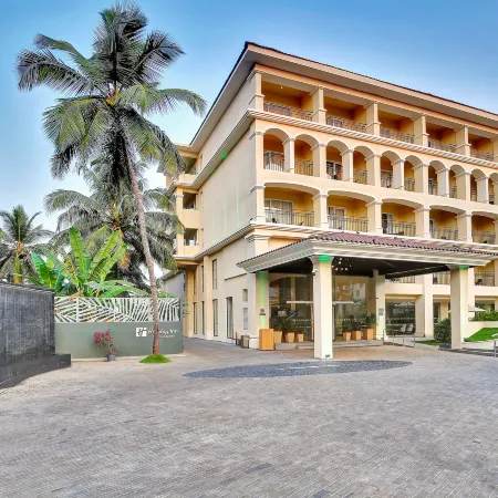 Holiday Inn GOA CANDOLIM by IHG