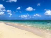 Yonehara Beach Stay Luana โรงแรมใกล้ถนนป่าโนโซโกะ