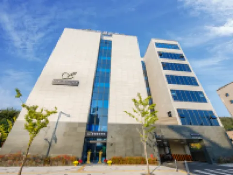 Daegu Hyeoksindosi Golden Calf 大邱酒店