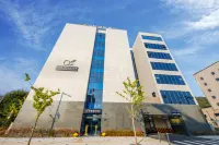 Daegu Hyeoksindosi Golden Calf Hotel a Dong-gu