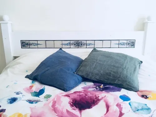 Ragusa exclusive flat with terrace & barbecue