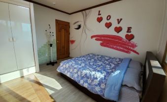 Gangneung Romantic Guesthouse Pension