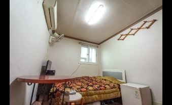 This Crematorium in Incheon